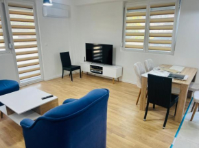 A1 apartment